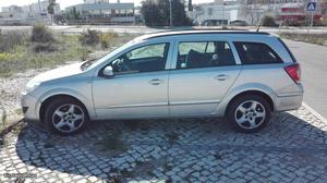 Opel Astra 1.3 cdti njoy Julho/08 - à venda - Ligeiros