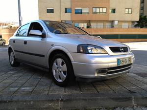  Opel Astra 1.4 Elegance (90cv) (5p)