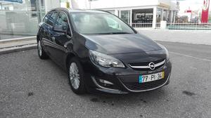  Opel Astra 1.6 CDTi Cosmo S/S Jcv) (5p)
