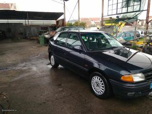 Opel Astra 1.6 Gt Julho/93 - à venda - Ligeiros