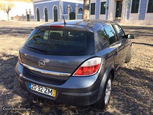 Opel Astra 1.7 dti 100 cv. Janeiro/05 - à venda - Ligeiros