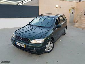 Opel Astra 2.0 DTI SPORT Janeiro/99 - à venda - Ligeiros