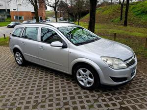 Opel Astra SW 1.3 Cdti 5 lug Julho/07 - à venda - Ligeiros