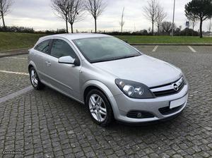 Opel Astra VAN 1.3 GTC SPORT Fevereiro/07 - à venda -