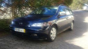 Opel Astra carrinha Julho/99 - à venda - Ligeiros