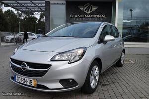 Opel Corsa 1.2 Enjoy Junho/16 - à venda - Ligeiros