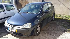 Opel Corsa 1.2i Elegance Março/01 - à venda - Ligeiros