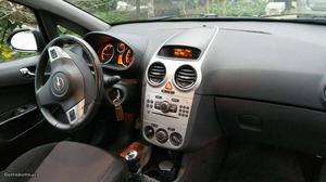 Opel Corsa 1.3 cdti Dezembro/08 - à venda - Ligeiros