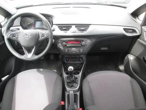  Opel Corsa 1.3 cdti dynamic