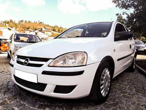 Opel Corsa 1.3CDTI c/novo 4L Fevereiro/08 - à venda -