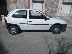 Opel Corsa diesel Outubro/98 - à venda - Ligeiros