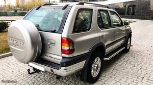 Opel Frontera 2.2dti ac 99EURmes Agosto/00 - à venda -