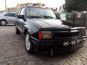 Opel GT 1.3gt Janeiro/88 - à venda - Ligeiros Passageiros,