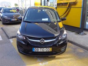  Opel Karl 1.0 FlexFuel