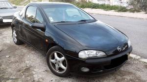 Opel Tigra v impecável Dezembro/96 - à venda -