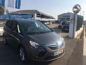  Opel Zafira 1.6 cdti dynamic s/s