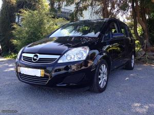 Opel Zafira 1.7 Cdti 7 Lugares Fevereiro/09 - à venda -