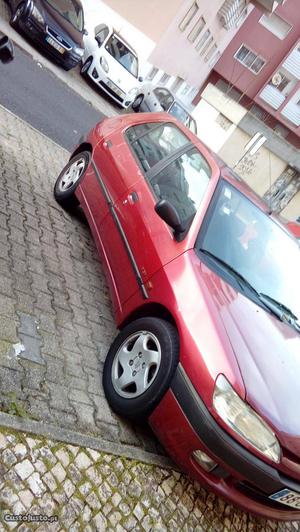 Peugeot 306 Xsi Setembro/99 - à venda - Ligeiros