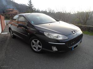 Peugeot HDI 136cv retomo Fevereiro/05 - à venda -