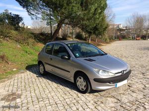 Peugeot  Março/00 - à venda - Comerciais / Van,