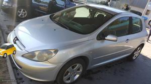 Peugeot hdi xs premium Abril/05 - à venda -