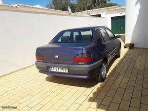 Peugeot  p Novembro/98 - à venda - Ligeiros