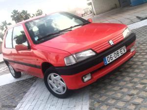 Peugeot  xs Fevereiro/95 - à venda - Ligeiros