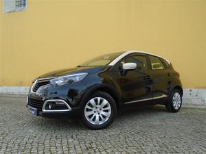  Renault Captur 1.5 dCi Expression (90cv) (5p)