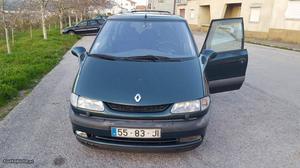 Renault Espace Familiar Outubro/98 - à venda - Ligeiros