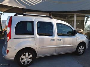 Renault Kangoo 1.5d 5 lugares Junho/14 - à venda - Ligeiros