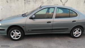 Renault Mégane 1.4i GPL Novembro/98 - à venda - Ligeiros