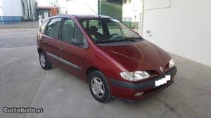 Renault Scénic 1.4 RT COM A/C Julho/98 - à venda -