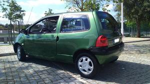 Renault Twingo Air Outubro/98 - à venda - Ligeiros