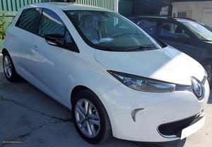 Renault Zoe Zen Julho/15 - à venda - Ligeiros Passageiros,