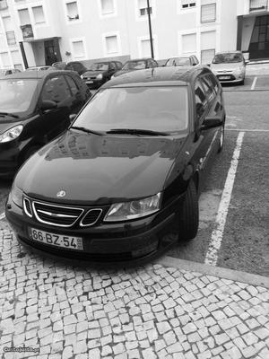 Saab 93 Vector 150CV Julho/06 - à venda - Ligeiros