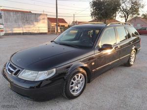 Saab  Dti Sportwagon Setembro/04 - à venda - Ligeiros