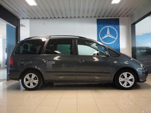  Seat Alhambra 2.0 TDi Style (140cv) (5p)