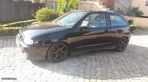 Seat Ibiza 1.9 gt tdi Março/99 - à venda - Comerciais /