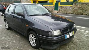 Seat Ibiza Citadino Bom Preço Fevereiro/94 - à venda -