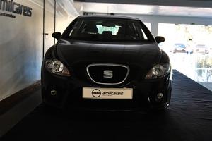  Seat Leon 1.9 TDi Sport (105cv) (5p)