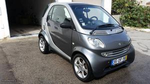 Smart ForTwo Basti Junho/04 - à venda - Ligeiros