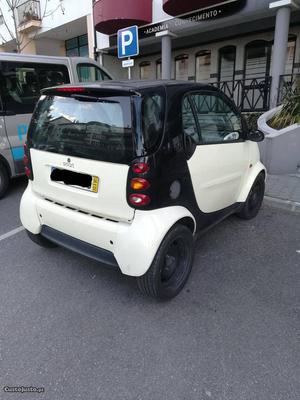 Smart ForTwo Pulse 0.7 Fevereiro/04 - à venda - Ligeiros