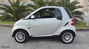 Smart ForTwo cdi Julho/07 - à venda - Ligeiros Passageiros,