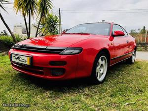 Toyota Celica v Maio/91 - à venda - Descapotável /