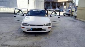 Toyota Corolla V LiftBack Janeiro/95 - à venda -
