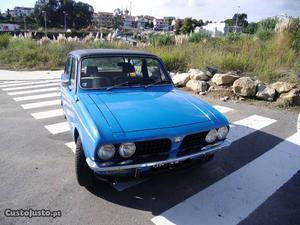 Triumph Dolomite Sprint-Nacional Fevereiro/80 - à venda -