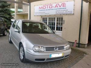 VW Golf 1.9 TDI Setembro/00 - à venda - Ligeiros