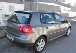 VW Golf 1.9 tdi Julho/02 - à venda - Ligeiros Passageiros,