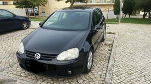 VW Golf confortline Setembro/05 - à venda - Ligeiros