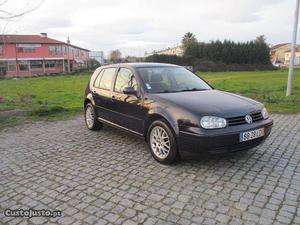 VW Golf  v 5 portas Junho/98 - à venda - Ligeiros